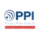 The Plastics Pipe Institute, Inc. (PPI) logo
