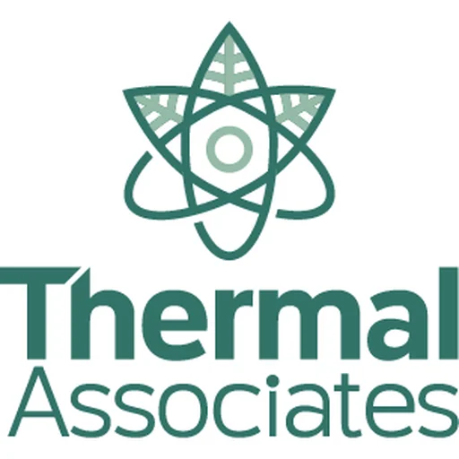 Thermal Associates logo — Geothermal heating and cooling contractor in Glens Falls, New York