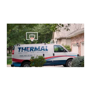 Thermal Services Inc logo