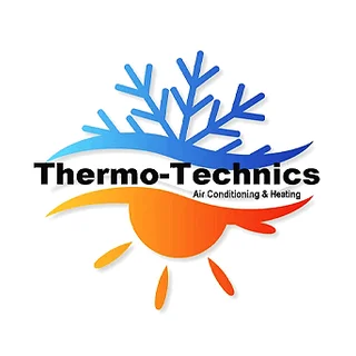 Thermo-Technics Air Conditioning Heating and Refrigeration logo
