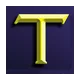 Thiele logo