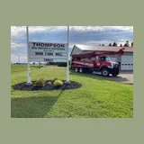Thompson Well Drilling logo
