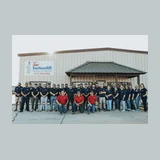 Tims Southern Air Heating Cooling and Plumbing logo