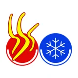TNT Heating and Air logo