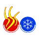 TNT Heating and Air logo