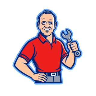 Tony Kelly HVAC Inc logo