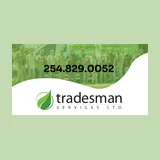 Tradesman Services LTD logo