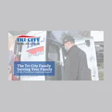 Tri-City Home Solutions logo