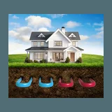Ultra Geothermal logo