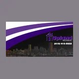 Upland Mechanical logo