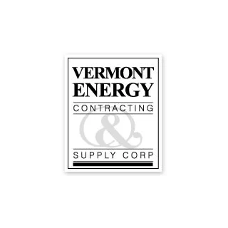 Vermont Energy Contracting & Supply Corp logo