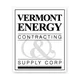 Vermont Energy Contracting & Supply Corp logo