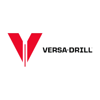 Versa-Drill by Laibe Corporation logo