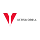 Versa-Drill by Laibe Corporation logo