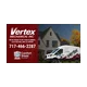 Vertex Mechanical logo