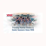 Vogel Heating & Cooling logo