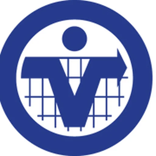 Vyron Corp logo — Geothermal heating and cooling contractor in Waukesha, Wisconsin