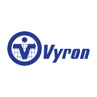 Vyron Corp logo