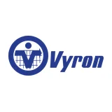 Vyron Corp logo