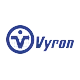 Vyron Corp logo
