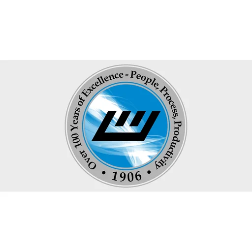 Waldinger Corp logo — Geothermal heating and cooling contractor in Saint Joseph, Missouri
