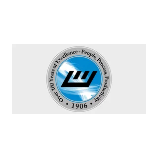 Waldinger Corp logo