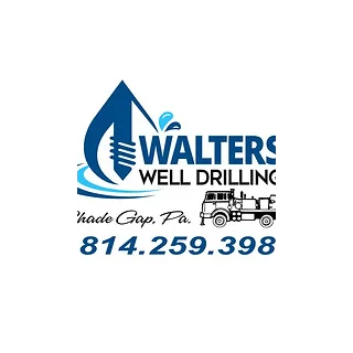 Walters Well Drilling LLC logo