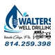 Walters Well Drilling LLC logo