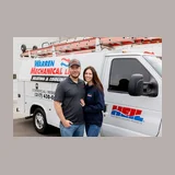 Warren Mechanical LLC logo