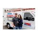Warren Mechanical LLC logo