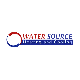 Water Source Heating & Cooling Inc. logo