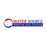 Water Source Heating & Cooling Inc. logo
