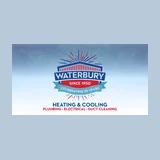 Waterbury Heating & Cooling logo