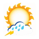 Weather Makers logo