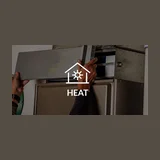 Welsch Heating and Cooling logo