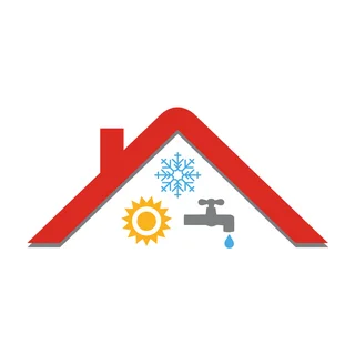 Western Mass Heating Cooling & Plumbing logo