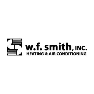 W.F. Smith, Inc. logo