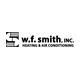W.F. Smith, Inc. logo