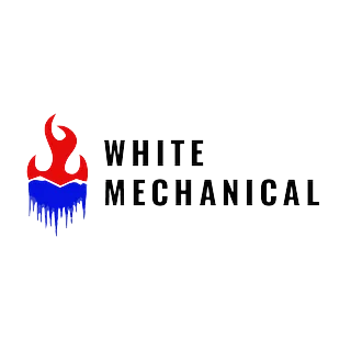 White Mechanical LLC logo