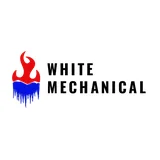 White Mechanical LLC logo