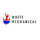 White Mechanical LLC logo