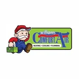 Williams Comfort Air logo