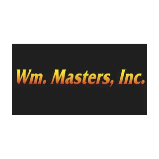 WM Masters Inc logo