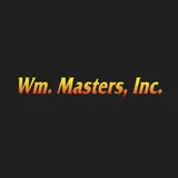 WM Masters Inc logo