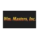 WM Masters Inc logo
