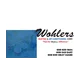 Wohlers Heating and Cooling logo