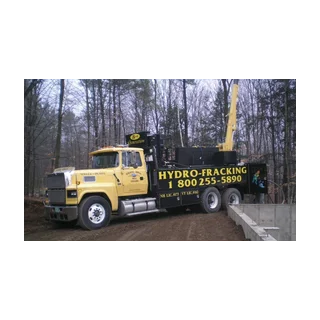 Wragg Bros Well Drilling logo