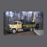 Wragg Bros Well Drilling logo