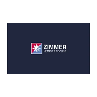 Zimmer Heating & Cooling logo