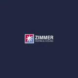 Zimmer Heating & Cooling logo